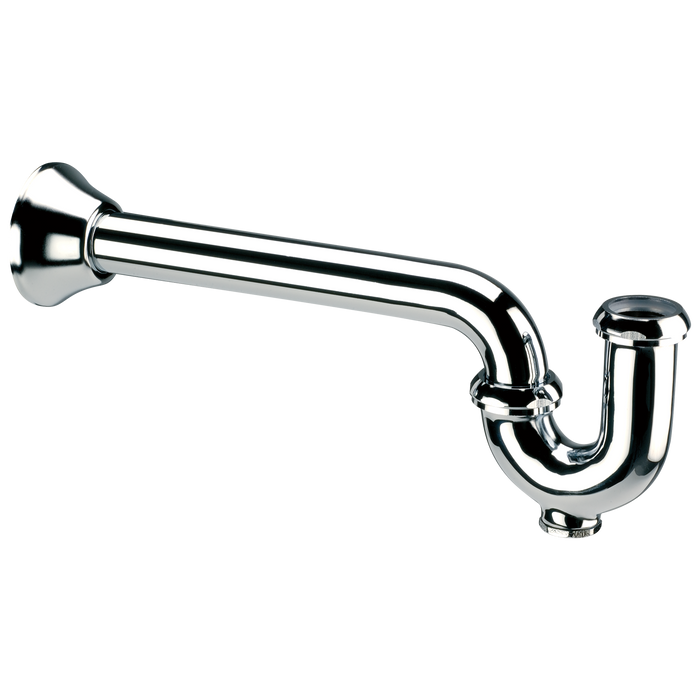 Delta 33T311 Commercial 1 1/4" P Trap with Cleanout