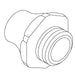 KOHLER K-34166 Packing Nut