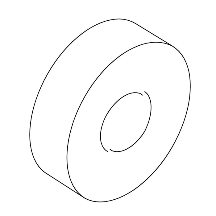 KOHLER K-34209 Washer, .192 X .572