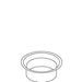 KOHLER K-34296 Sleeve, Shank