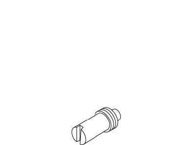 KOHLER K-34556 Valve Stem