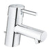 Grohe 34702 Concetto Single-Handle Bathroom Faucet XS-Size