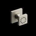 Brushed Nickel (BN)
