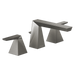 Delta Trillian: Two Handle Widespread Bathroom Faucet