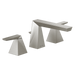 Delta Trillian: Two Handle Widespread Bathroom Faucet