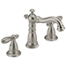 Delta 3555-MPU-DST Victorian Two Handle Widespread Lavatory Faucet