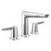 Delta Galeon: Two Handle Widespread Bathroom Faucet