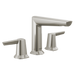 Delta Galeon: Two Handle Widespread Bathroom Faucet