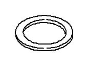 KOHLER K-35715 Washer,1 5/8Id X 2 3/16Od