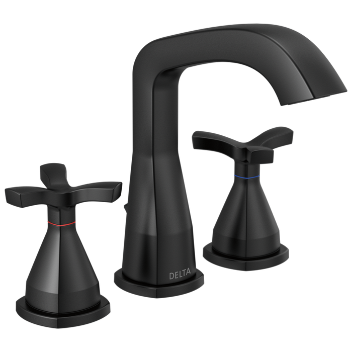 Delta 357766-MPU-DST Stryke Widespread Faucet
