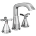Delta 357766-MPU-DST Stryke Widespread Faucet