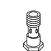 KOHLER K-35810 Clamping Sleeve