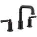Delta Broderick: Two Handle Widespread Bathroom Faucet