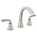 Spotshield Brushed Nickel