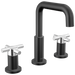 Two Handle Widespread Bathroom Faucet
