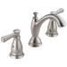 Delta 3593-MPU-DST Traditional Two Handle Widespread Bathroom Faucet