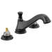 Two Handle Widespread Bathroom Faucet