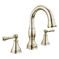 Polished Nickel