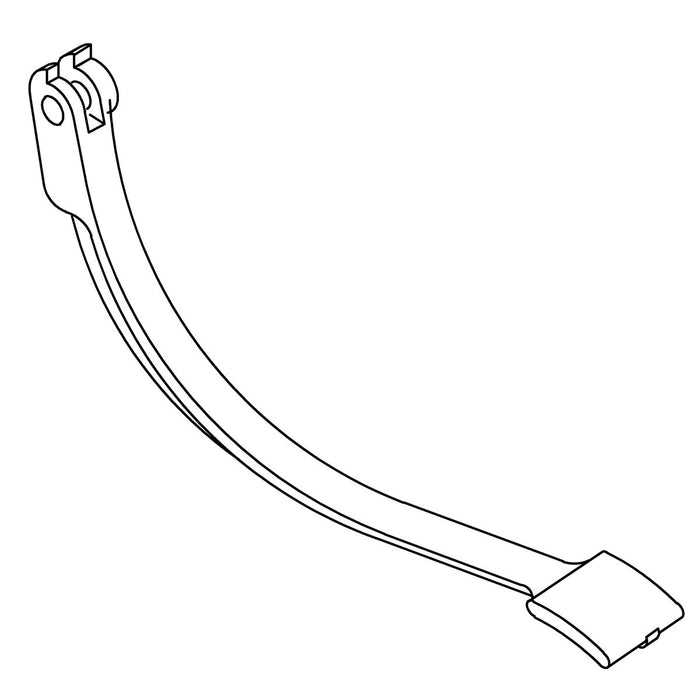 KOHLER K-36275 Pedal, R.H.