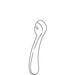 KOHLER K-36285 Lever Handle