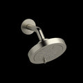 Brushed Nickel (BN)