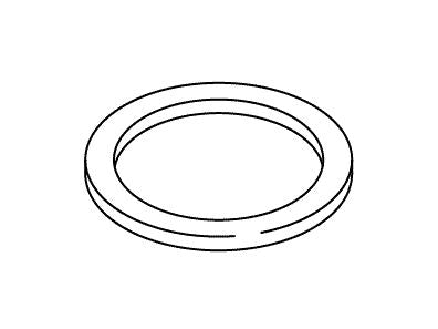 KOHLER K-37786 Washer, .710 Id X .880 Od