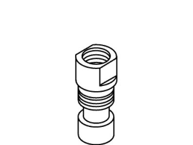 KOHLER K-37805 Bonnet