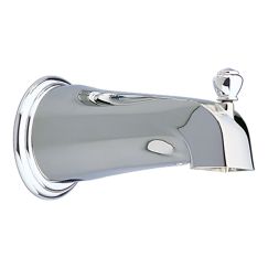 Moen 3806 Monticello Collection Tub Spout with IPS Connection in Chrome