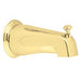 Moen 3808 Diverter Tub Spout in Polished Brass