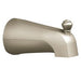 Moen 3809BN Diverter Tub Spout in Brushed Nickel
