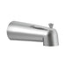 Moen 3853 Tub Spout with Integrated Diverter in Chrome
