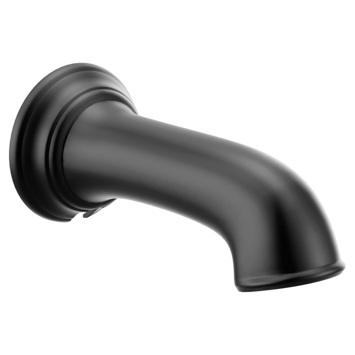 Moen Dartmoor 3858 Nondiverter Spouts