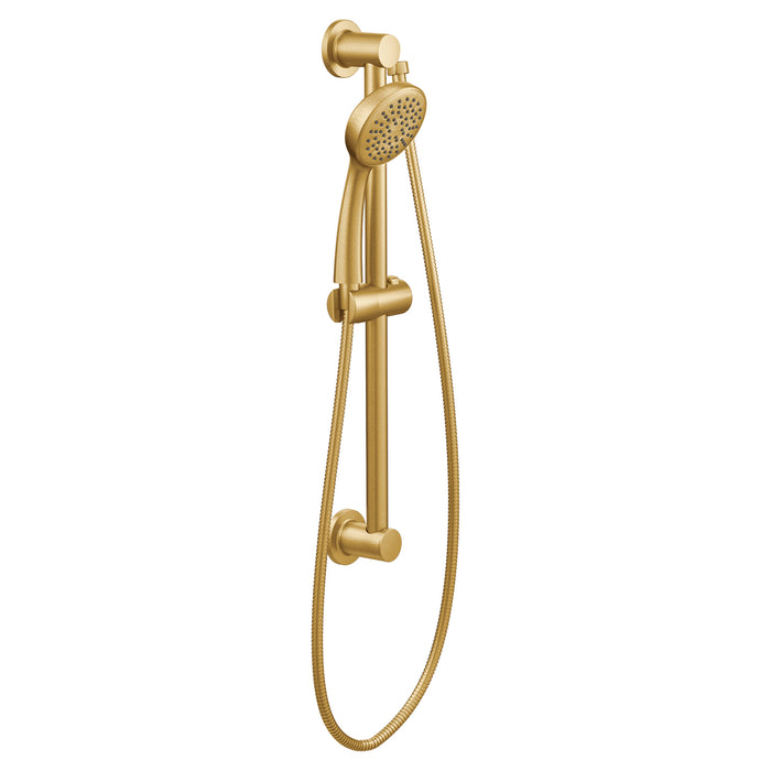 eco-performance showerhead
