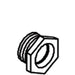 KOHLER K-38743 Nut,Retainer 15/16-20Unef