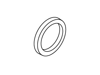 KOHLER K-38744 Washer,.484Id X .748 Od