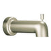Moen 3890BN Diverter Tub Spout in Brushed Nickel
