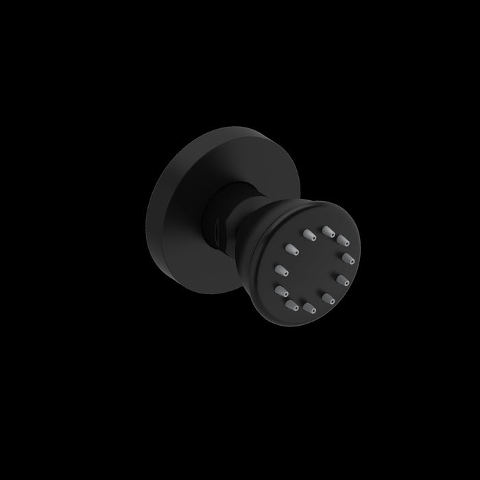 Riobel 390 Single Function Body Spray