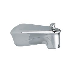 Moen 3911 Legend Collection Tub Spout with IPS Connection in Chrome