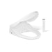 KOHLER K-39399 PureWash E835 Elongated bidet toilet seat with remote control