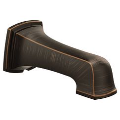 Moen 3945 Nondiverter Spouts
