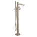 Moen Align 395 One-Handle Tub Filler Includes Hand Shower