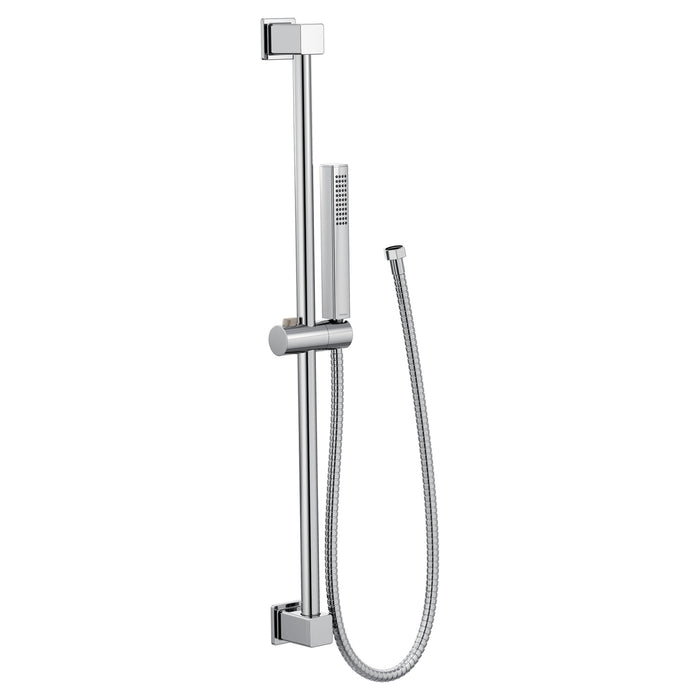 Moen 3988EP Eco Soft Square Handshower