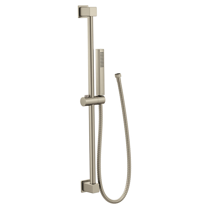 Moen 3988EP Eco Soft Square Handshower