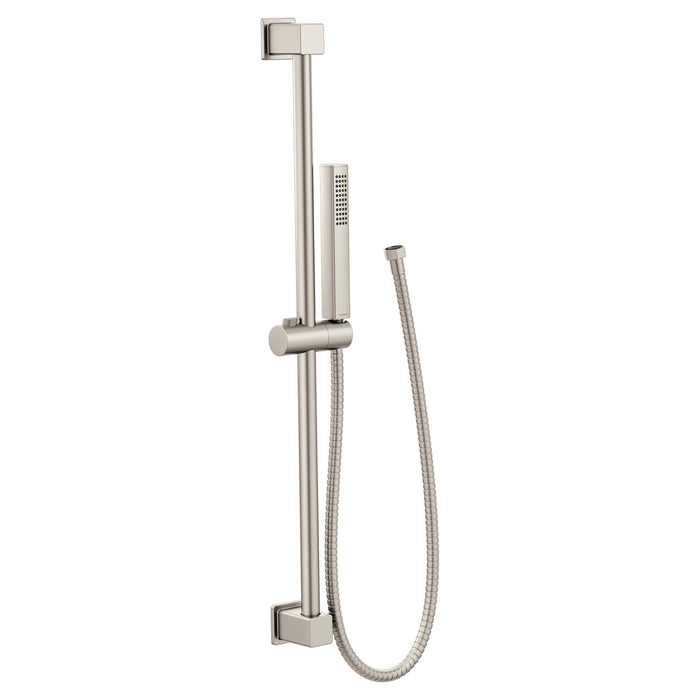 eco soft square handshower