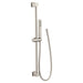 eco soft square handshower