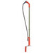 General Wire 260030 3' Closet Auger with Down Head
