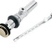 Moen Waste Assembly