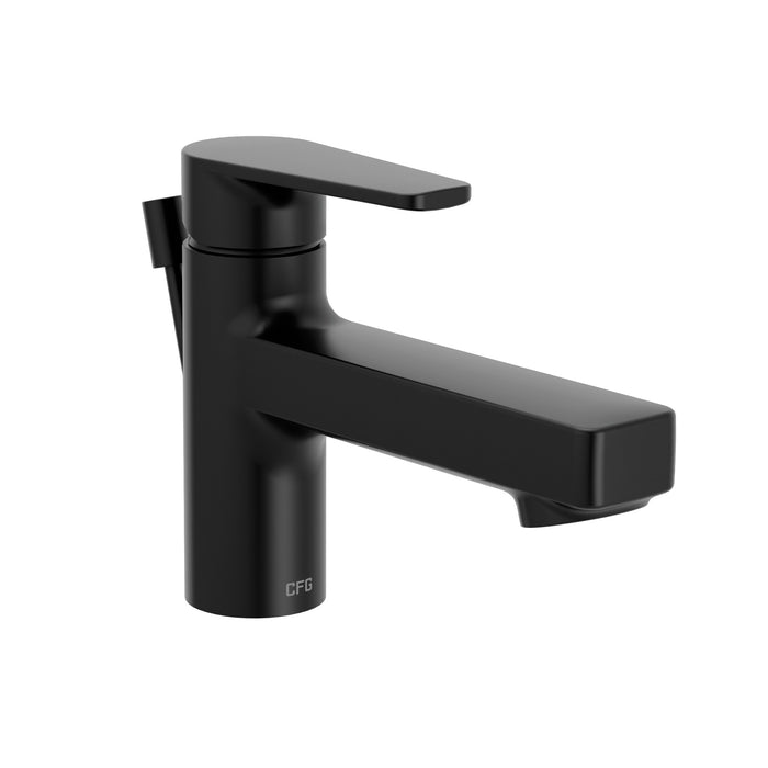 Moen 400512 Slate 1H Low Profile Lav Ch