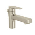 Brushed Nickel