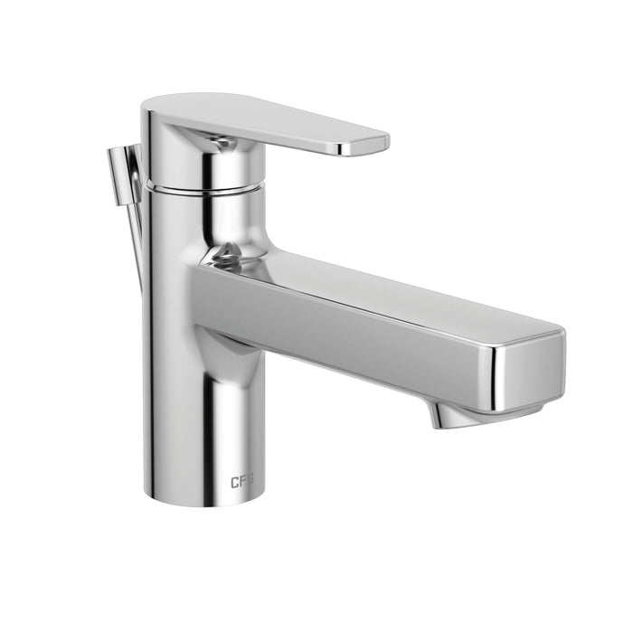 Moen 400512 Slate 1H Low Profile Lav Ch